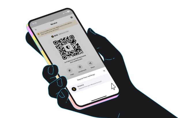 Wallet:加密喜好者的得力助手,资产安详与管